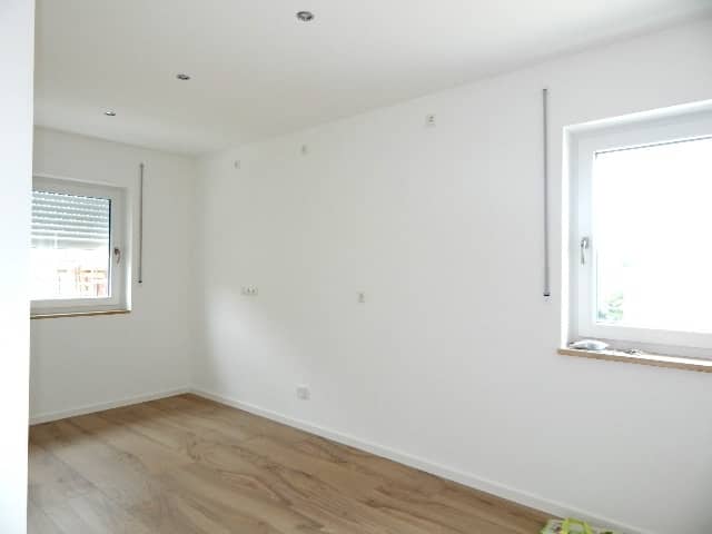 Ausstattung Bild 8 Zimmer Wohnanlage am Fernsehturm Passau - Bergander Bau